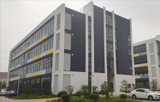 v8哈希游戏昆山产业基地二期工程竣工验收