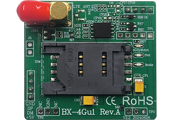 BX-4Gu1？