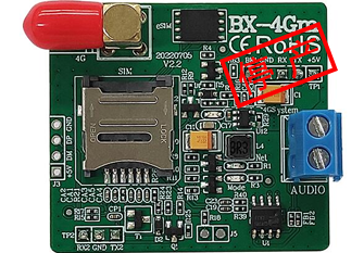 BX-4Gm？