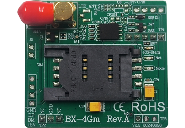 BX-4Gm Rev.A ？